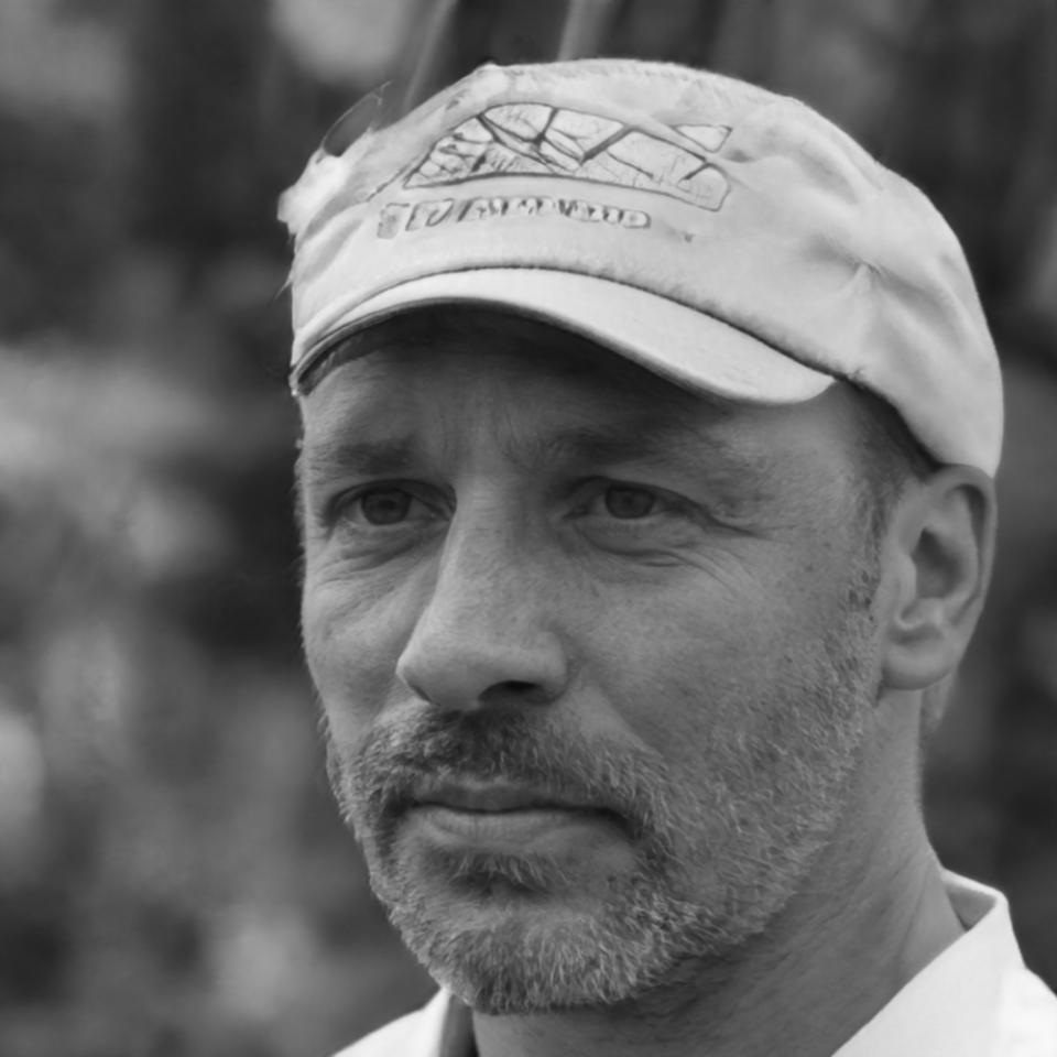 Marcus Kellner