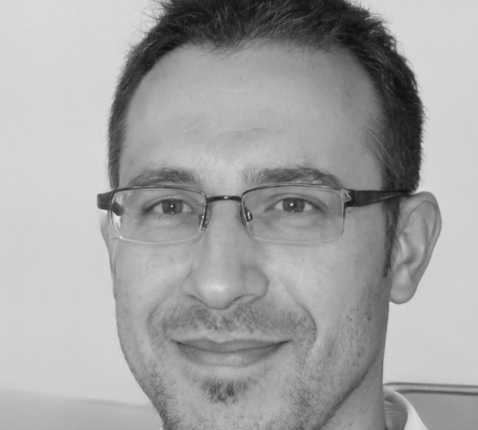 Thomas Weber