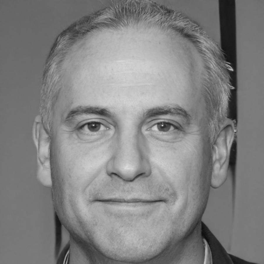 Finanzberater Klaus Weber
