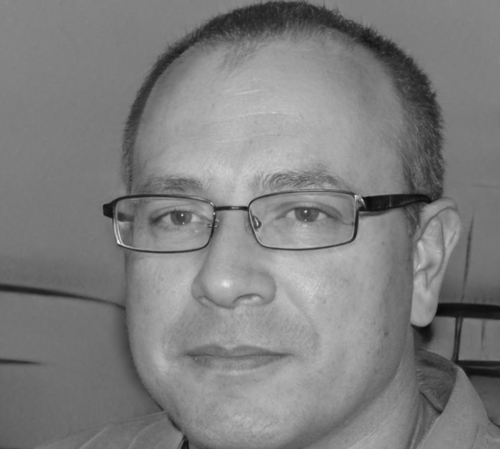 Anlageberater Thomas Müller